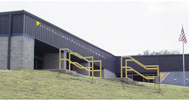 Tiffany Sealing Factory